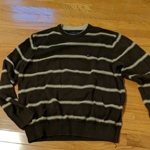 Tommy Hilfiger cotton sweater